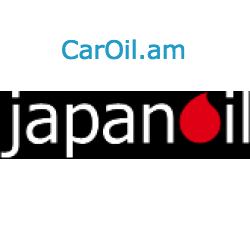 JAPAN OIL